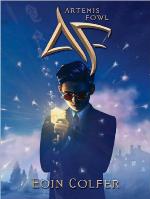 Artemis Fowl