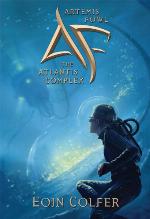 The Atlantis Complex