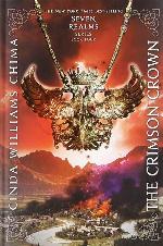 The Crimson Crown (A Seven Realms Novel, 4)