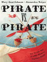 Pirate vs. Pirate