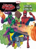 The Amazing Spider-Man vs. Green Goblin