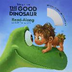 The Good Dinosaur (Read-Along Storybook and CD)