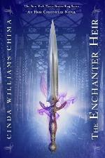The Enchanter Heir (The Heir Chronicles, 4)