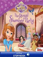 The Royal Slumber Party