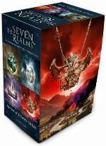 The Seven Realms Box Set (A Seven Realms Novel)