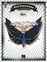 Foo Fighters - In Your Honor