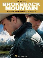 Music from the Motion Picture Brokeback Mountain