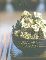 Tassajara Cookbook