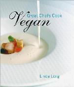 Great Chefs Cook Vegan