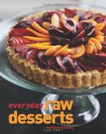 Everyday Raw Desserts