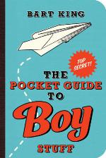 The Pocket Guide to Boy Stuff