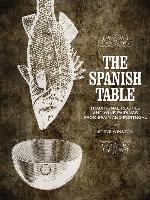 The Spanish Table