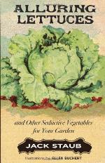 Alluring Lettuces