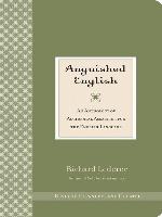 Anguished English