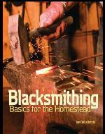 Blacksmithing Basics for the Homestead