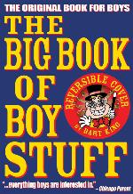 The Big Book of Boy Stuff