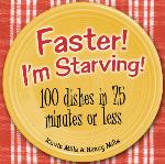 Faster! I'm Starving!