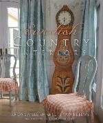 Swedish Country Interiors
