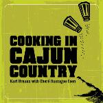 Cooking in Cajun Country