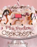 Pink Ponies Cookbook