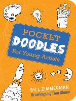 Pocketdoodles for Young Artists