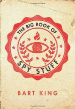 The Big Book of Spy Stuff