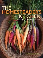 The Homesteader's Kitchen