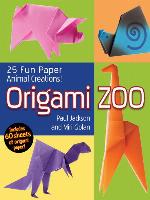 Origami Zoo