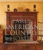 Early American Country Homes