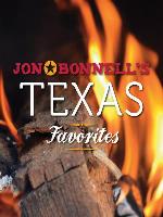 Jon Bonnell's Texas Favorites