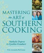 Mastering the Art of Southern Cooking