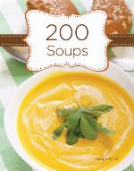 200 Soups