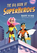 The Big Book of Superheroes