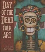 Day of the Dead Folk Art