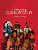 Kevin Red Star