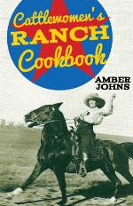 Cattlewomen's Ranch Cookbook