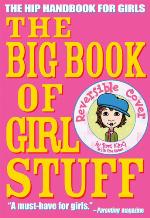 Big Book of Girl Stuff, updated