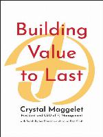 Building Value to Last