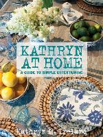 Kathryn at Home