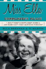 Miss Ella of Commander's Palace