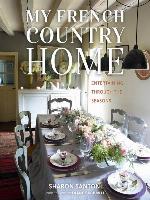 My French Country Home