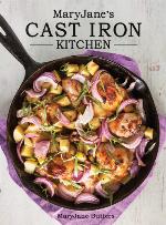 MaryJane's Cast Iron Kitchen