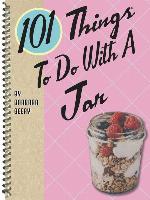 101 Things to Do With a Jar