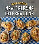 Kevin Belton's New Orleans Celebrations