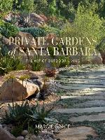 Private Gardens of Santa Barbara