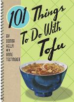101 Things to Do with Tofu Rerelease