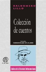 Colección de cuentos.