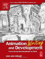 Animation Writing and Development