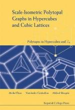 Scale-Isometric Polytopal Graphs in Hypercubes and Cubic Lattices
