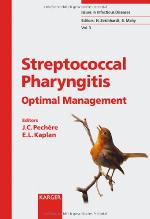 Streptococcal pharyngitis : optimal management